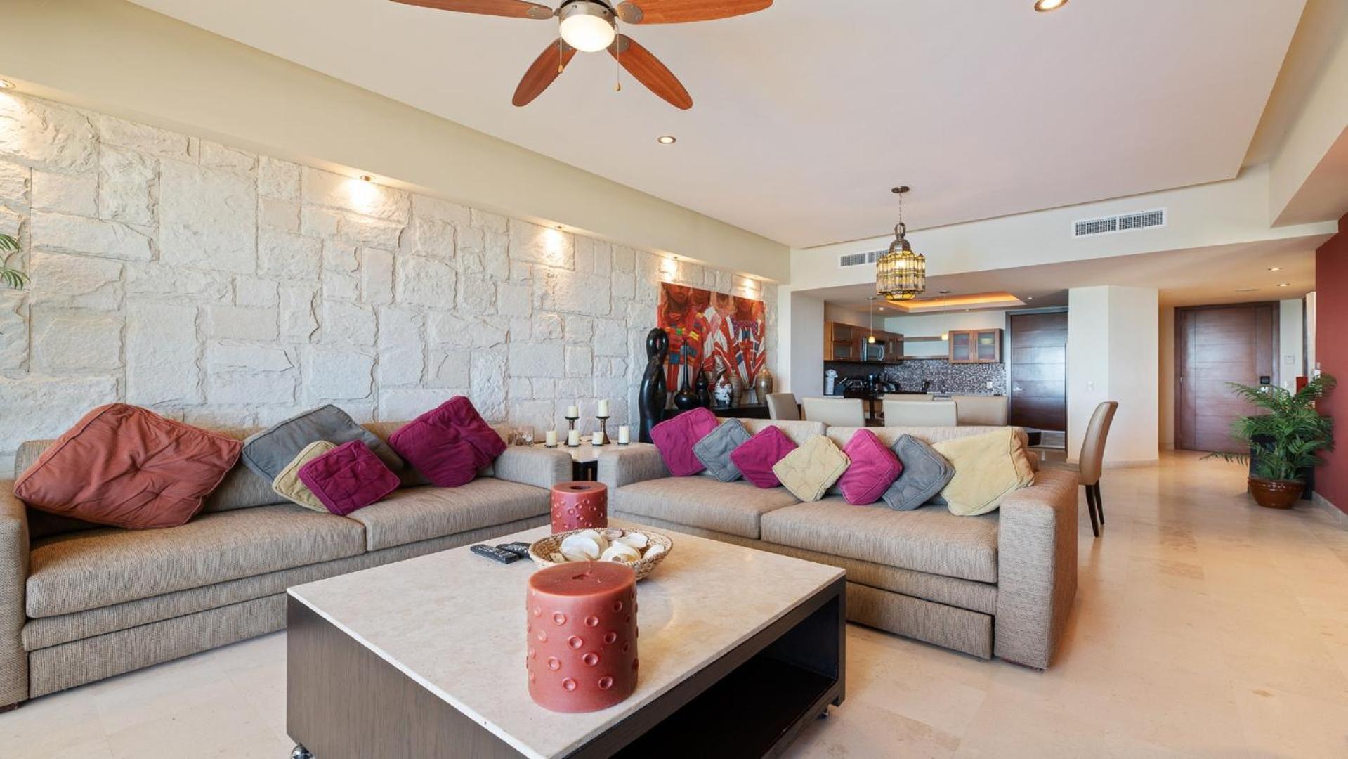 Encanto Living One Bedroom Unit By Kivoya Puerto Peñasco Quarto foto