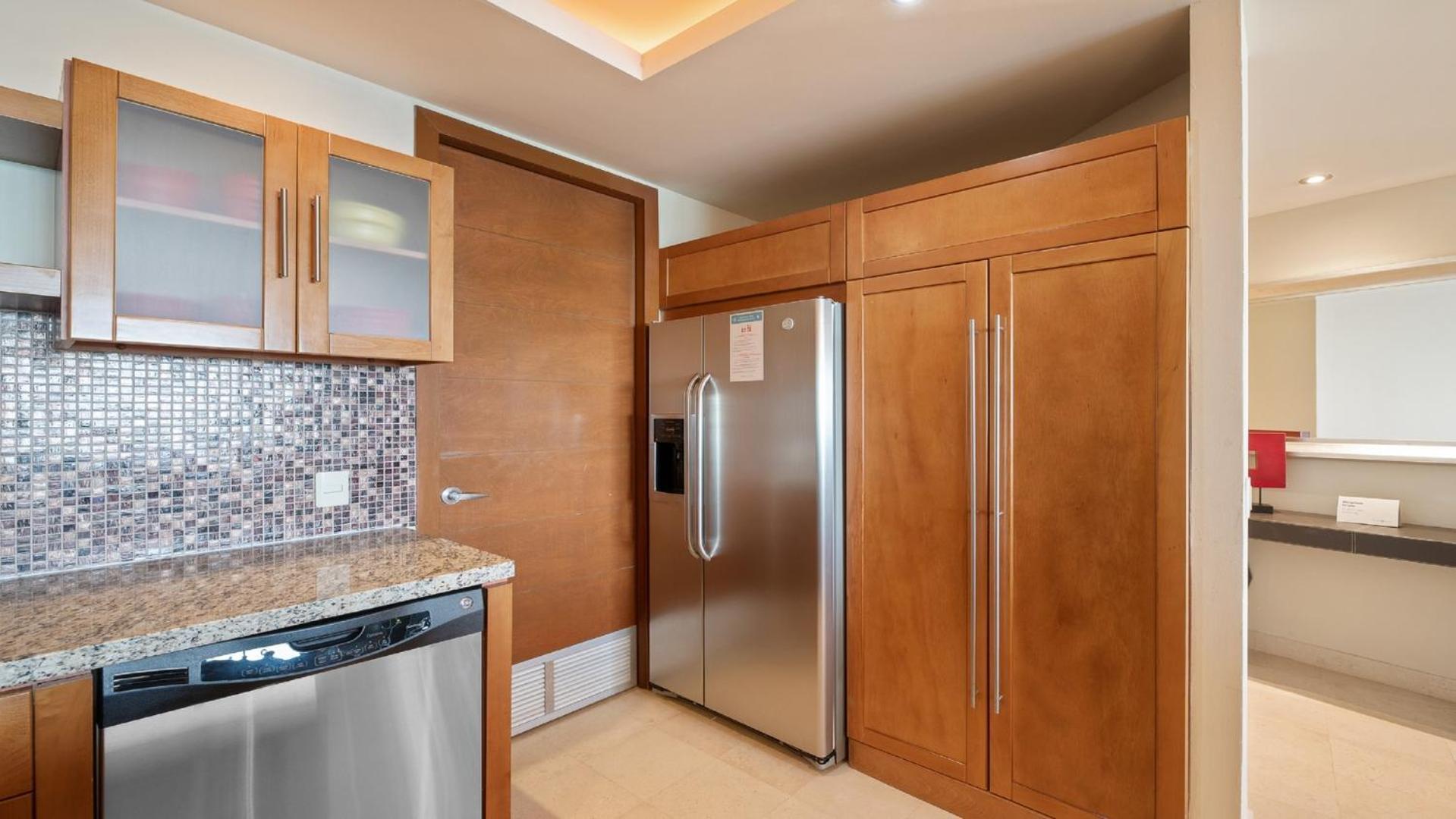 Encanto Living One Bedroom Unit By Kivoya Puerto Peñasco Quarto foto
