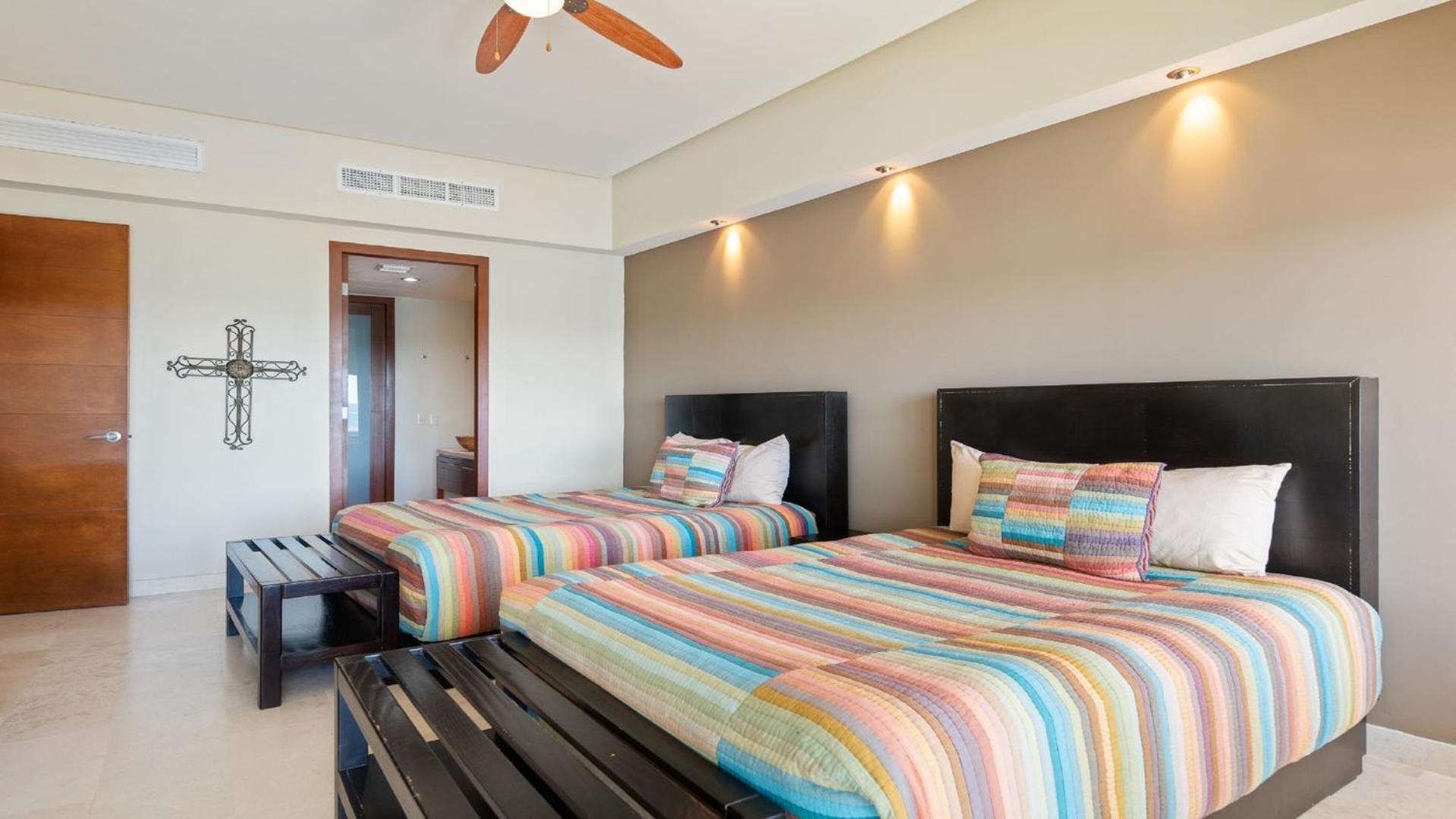Encanto Living One Bedroom Unit By Kivoya Puerto Peñasco Quarto foto