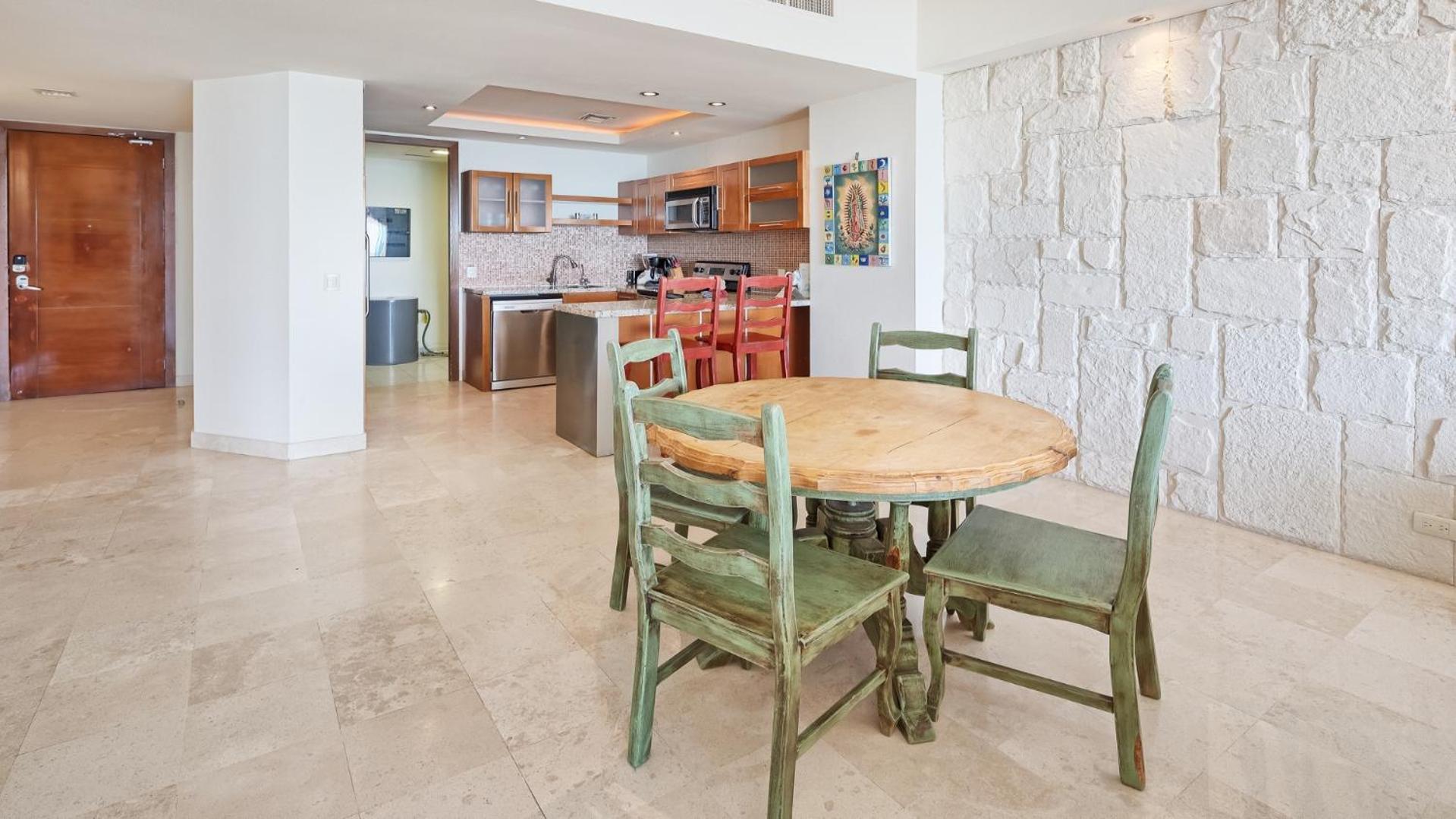 Encanto Living One Bedroom Unit By Kivoya Puerto Peñasco Quarto foto