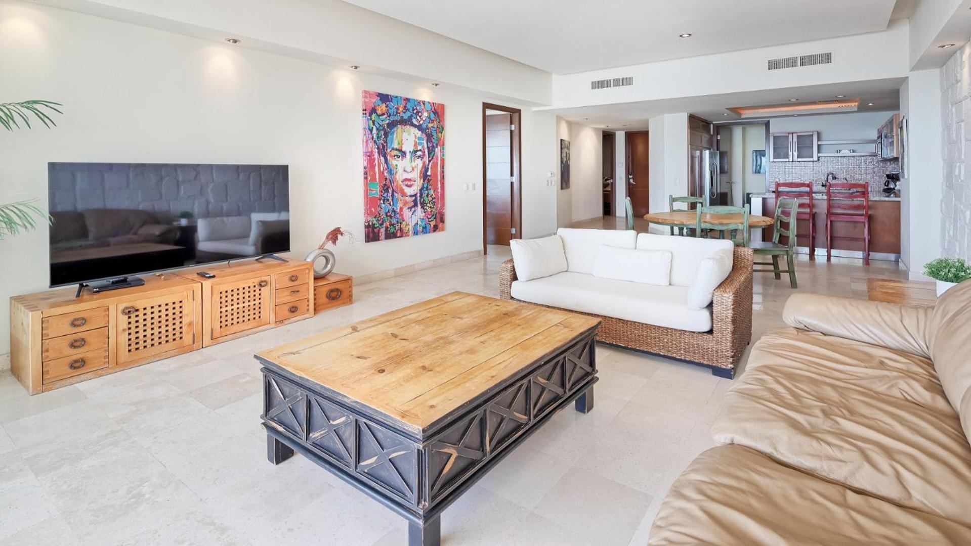 Encanto Living One Bedroom Unit By Kivoya Puerto Peñasco Quarto foto