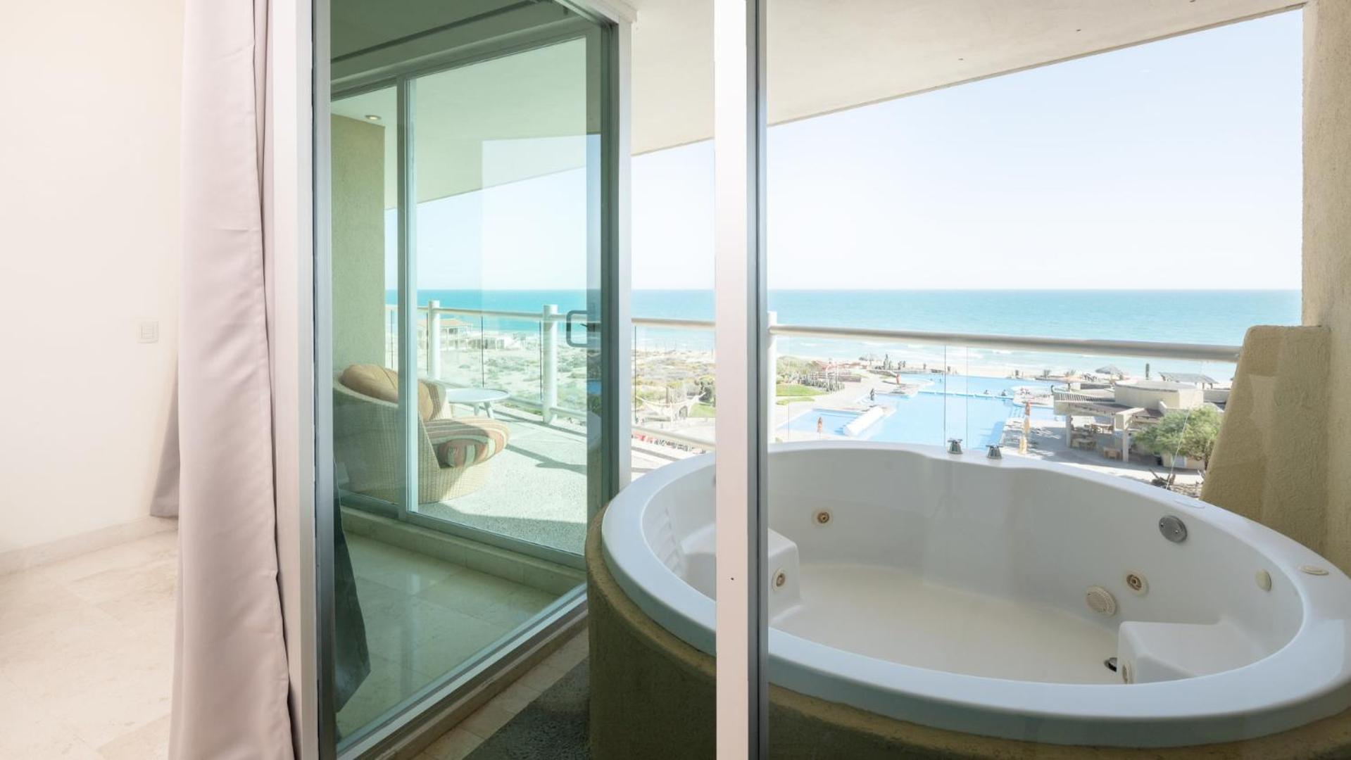 Encanto Living One Bedroom Unit By Kivoya Puerto Peñasco Quarto foto
