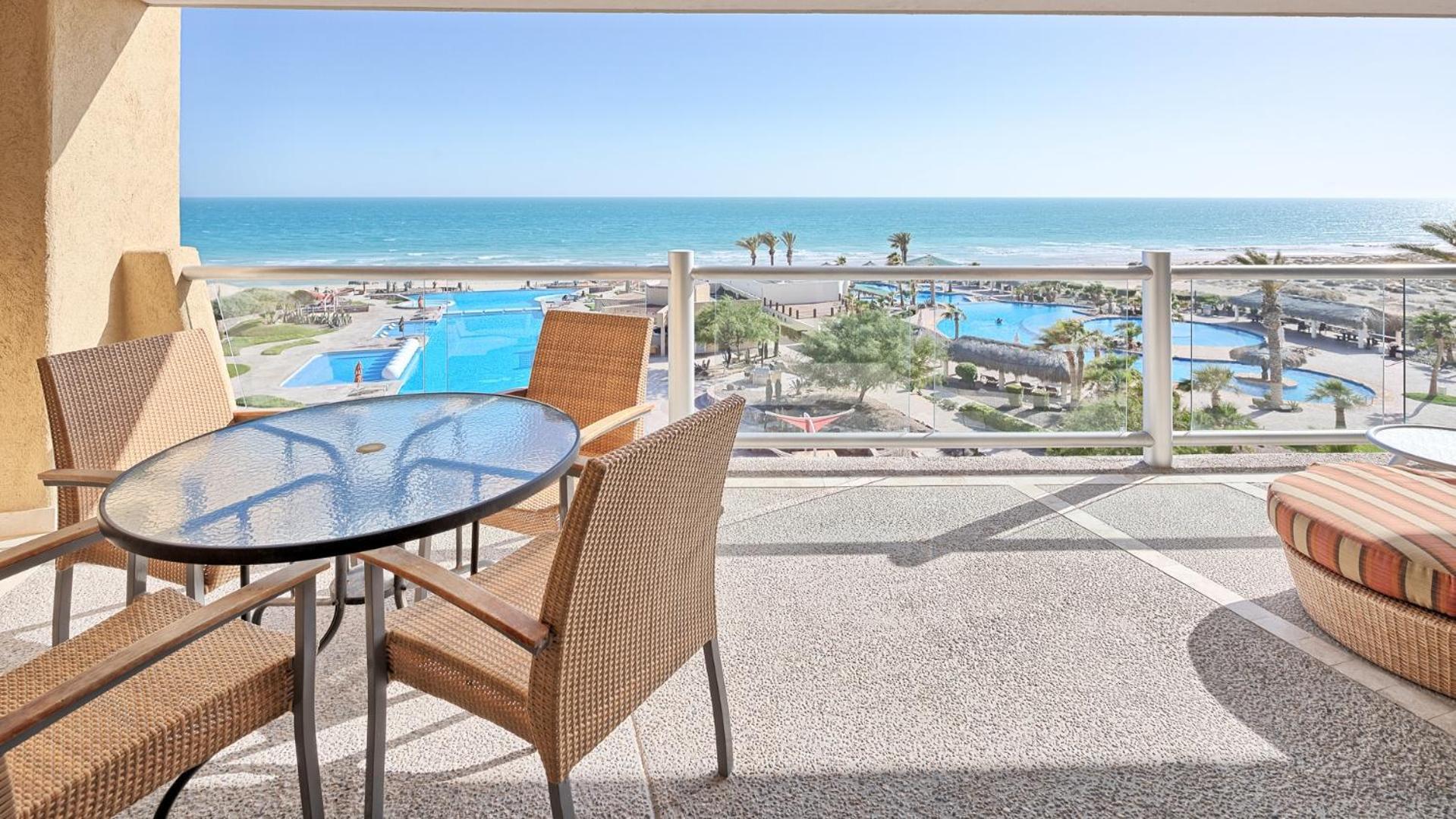 Encanto Living One Bedroom Unit By Kivoya Puerto Peñasco Quarto foto